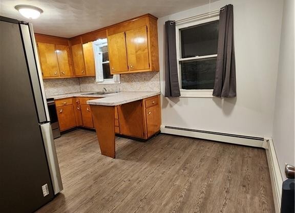 17 SUNRISE TERRACE