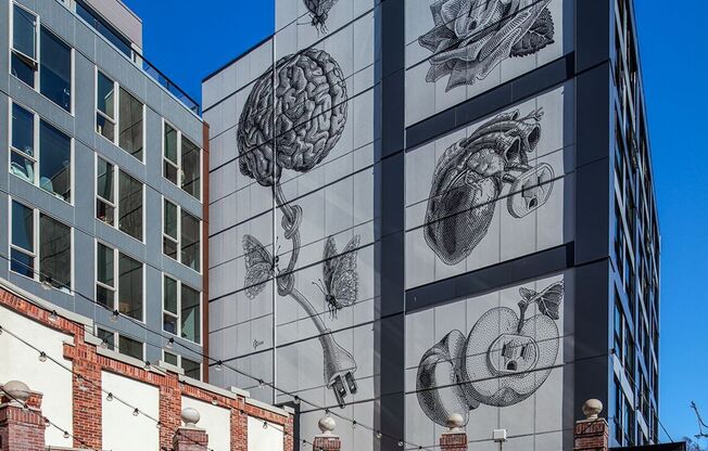 Studio, 1 bath, 322 sqft, $1,395, Unit 311