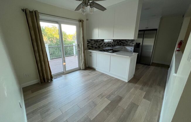 Newly Remodeled 3 Bed Home in Arvada