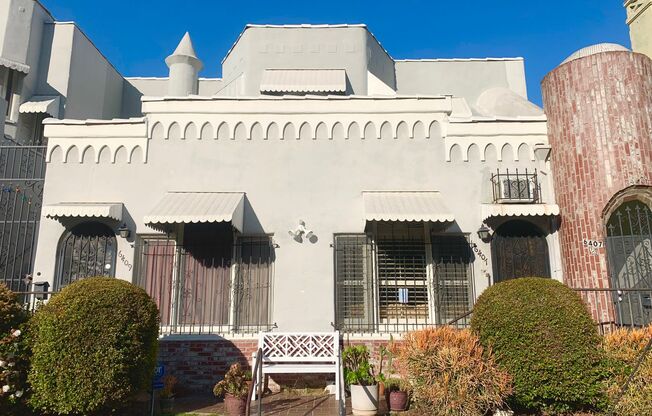 Welcome to Your New Home: Stunning Apartments in Orange St.