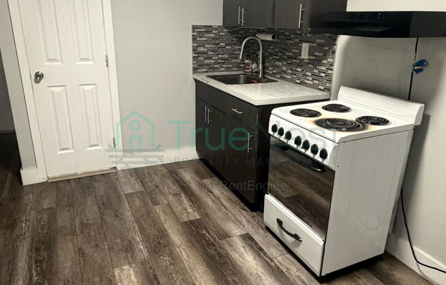 1 bed, 1 bath, $1,495, Unit 3