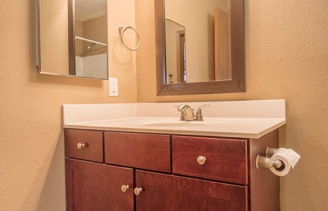 Lancaster Park Townhomes