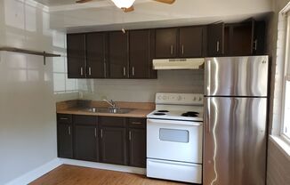 1 bed, 1 bath, 607 sqft, $1,195