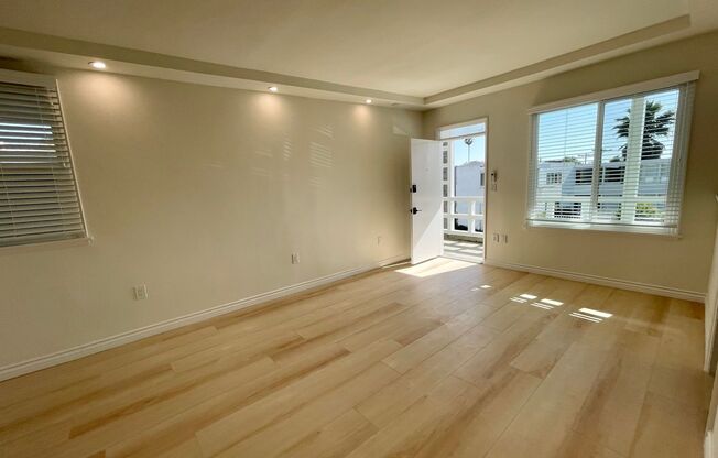 Studio, 1 bath, 261 sqft, $1,995, Unit 0219-58