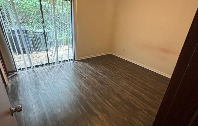 Charming 1 Bedroom 1 Bathroom with a loft!