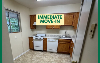 2 Bedroom Condo in a central location!