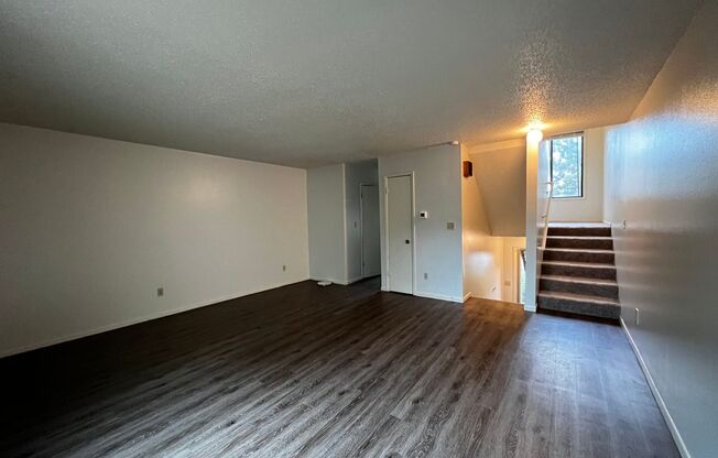 2 beds, 1.5 baths, $1,395