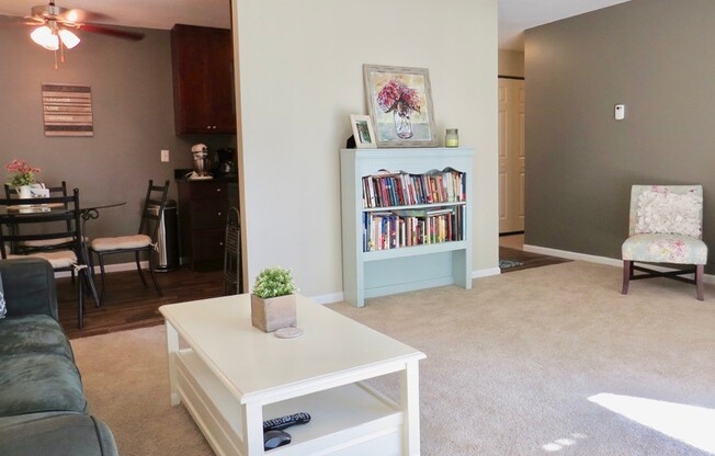 1 bed, 1 bath, 600 sqft, $1,095, Unit 3933104