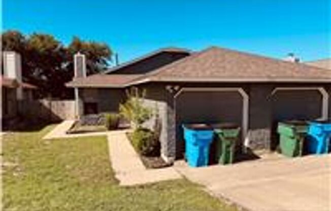 1917 Margalene Way A &amp; B