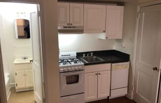 Studio, 1 bath, 358 sqft, $1,000, Unit WS709A