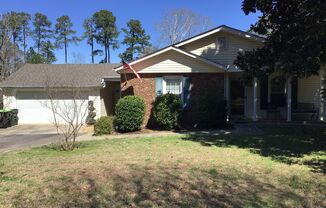 Spacious Ranch Home on 2.35 Acres – Private Setting with Endless Potential