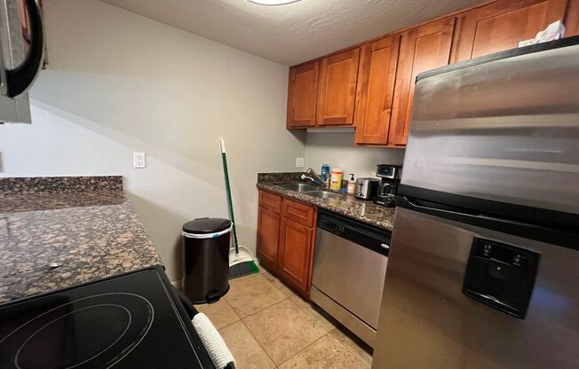 1 bed, 1 bath, $1,900, Unit # 110