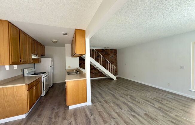 Condo for Rent in Citrus Heights area