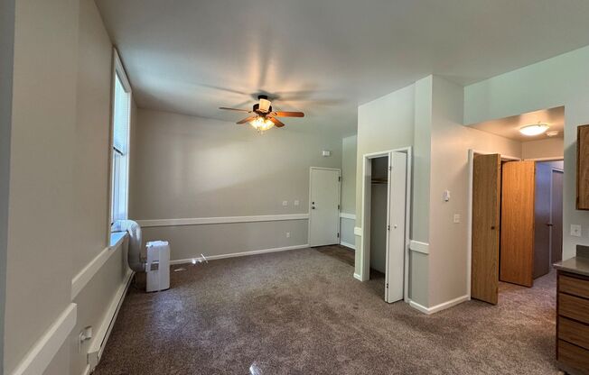 1 bed, 1 bath, 632 sqft, $1,295, Unit 1508