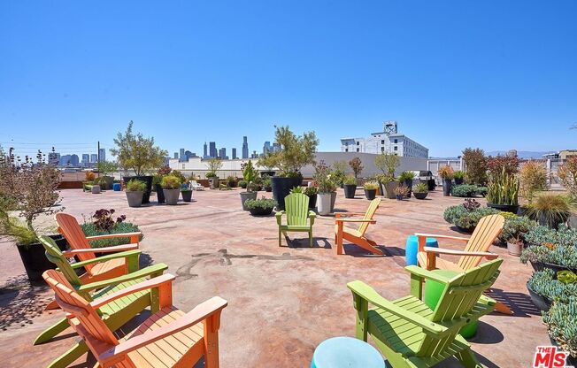 1 bed, 1 bath, 773 sqft, $3,100, Unit 302