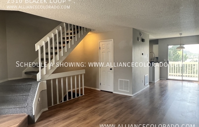 2516 BLAZEK LOOP