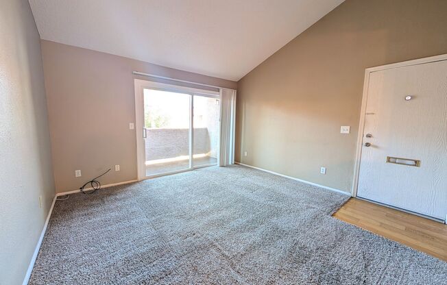 2 Bed / 2 Bath
