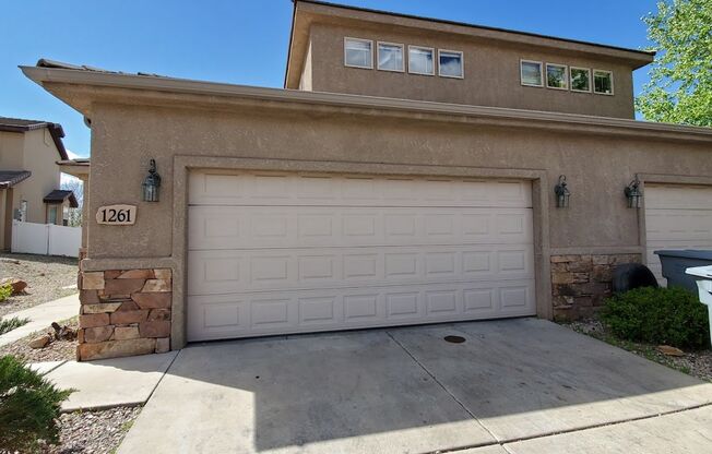 Beautiful 4 bedroom In St. George ,Utah