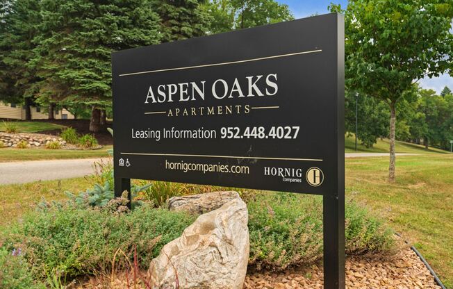 Aspen Oaks