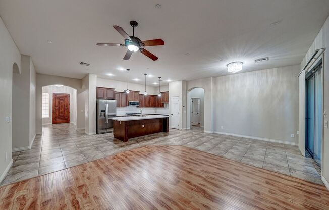 READY TO VIEW NOW! Remodeled-Huge 5 Bedroom Home in Avondale