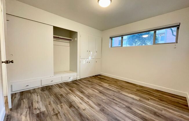 1 bed, 1 bath, 475 sqft, $1,625, Unit 201