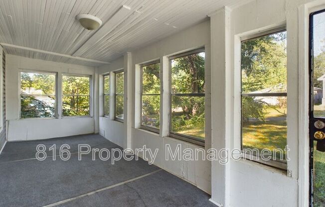 Partner-provided property photo