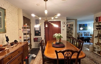 2 beds, 1 bath, 1,124 sqft, $3,600, Unit 1A