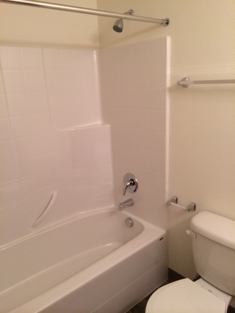 2 beds, 2 baths, 958 sqft, $1,725, Unit 317B