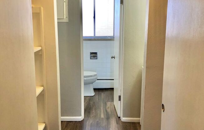 1 bed, 1 bath, 680 sqft, $1,375