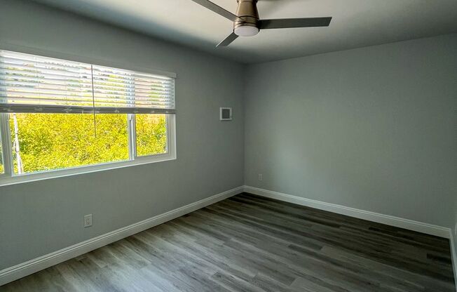 1 bed, 1 bath, 610 sqft, $1,995, Unit A-28
