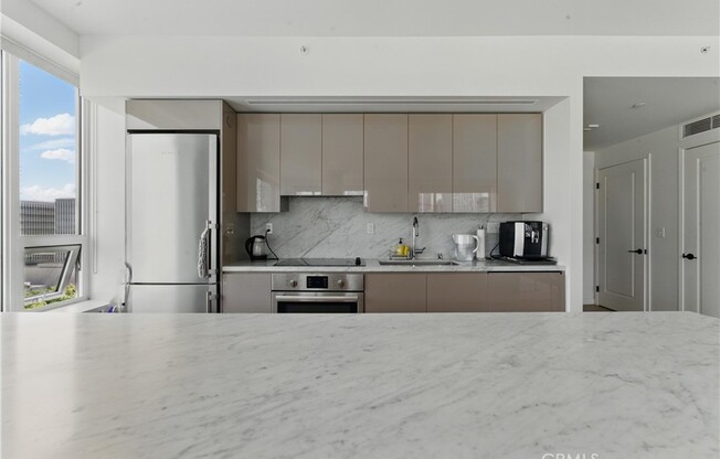 2 beds, 2 baths, 1,353 sqft, $5,500, Unit 1010