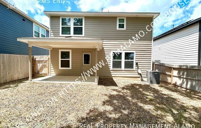 Partner-provided property photo