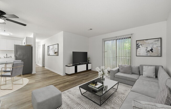 Sterling Glen Apartments