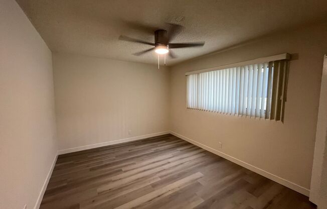 2 beds, 1 bath, $2,550, Unit #1