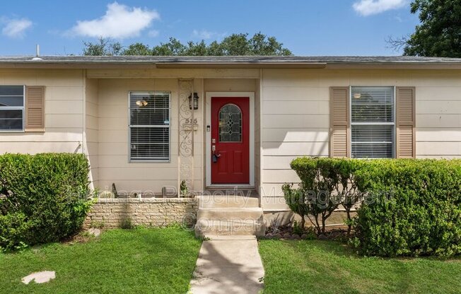 515 MITCHELL AVE
