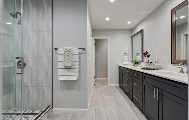 Stunning remodel in Balcones Woods
