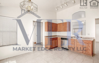 3Bed/2Bath House at Buckeye/75th Ave! Ready for Immediate Move-In!