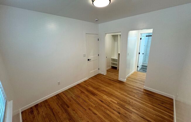 1 bed, 1 bath, $2,300, Unit 2161