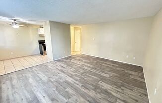 1 bed, 1 bath, 700 sqft, $1,550, Unit 118