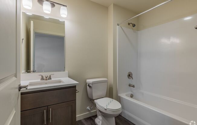 2 beds, 2 baths, 956 sqft, $1,625, Unit A201