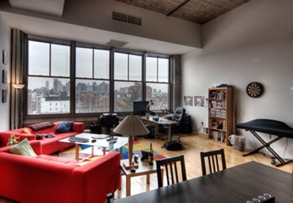 156 Porter Street