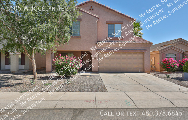 8605 W JOCELYN TER
