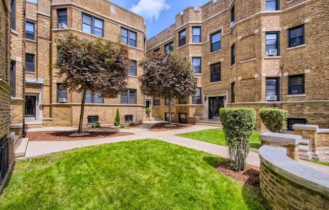 632 W. STRATFORD