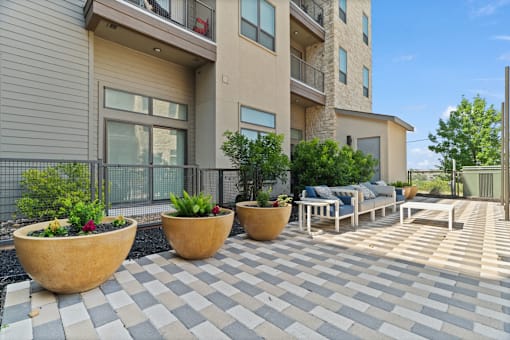 The Standard At Legacy