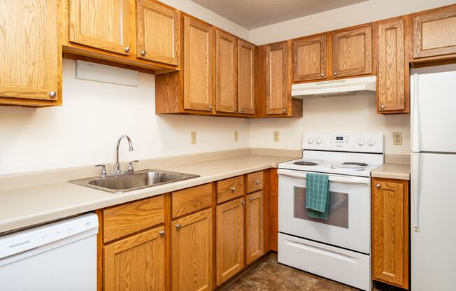 Cottages of Spring Lake Park - 55+ Community