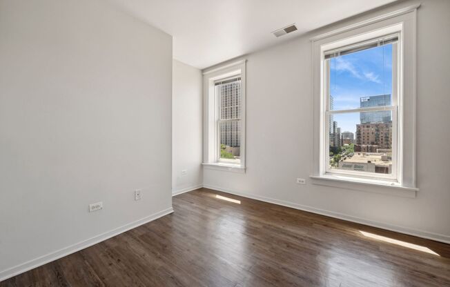 1 bed, 1 bath, 577 sqft, $1,850, Unit 403