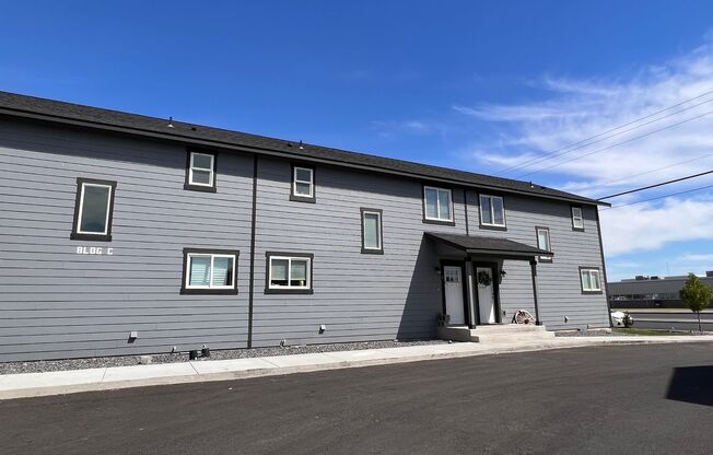 1525 S Monroe St.