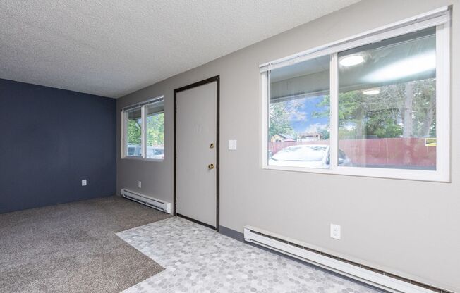 Woodshire Apartments