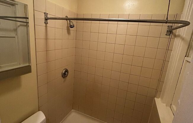 Studio, 1 bath, $1,395, Unit 03