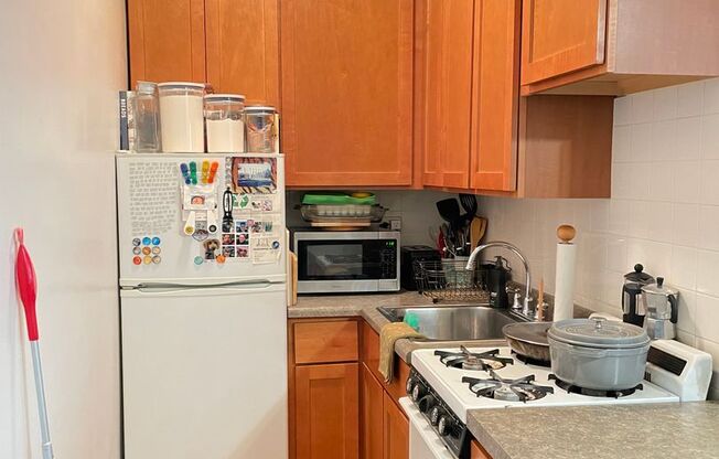 Studio, 1 bath, $1,095, Unit 103